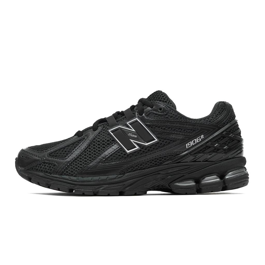 New Balance 1906U Повседневная обувь Унисекс Низкая Белая M1906NJ(Team80-S-BOX)
