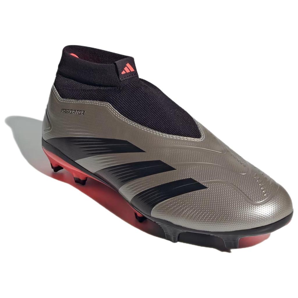 adidas Predator 24 League Без шнурков FG 'Vivid Horizon Pack' IF6331
