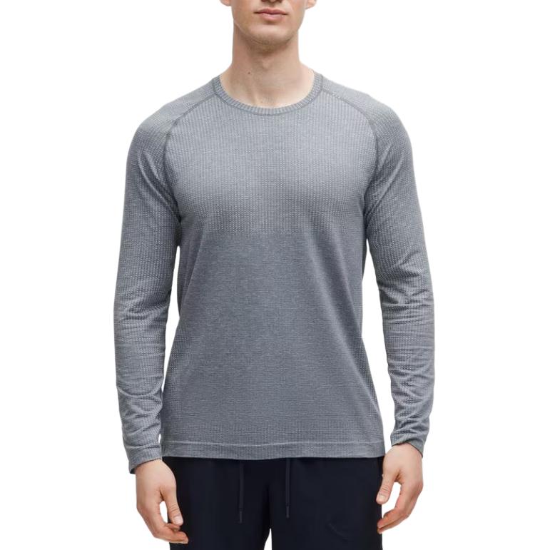 Lululemon Metal Vent Tech T Shirt Men's LM3FHKS