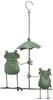 Подвесной зонт Murataya Ornament Frog 4764