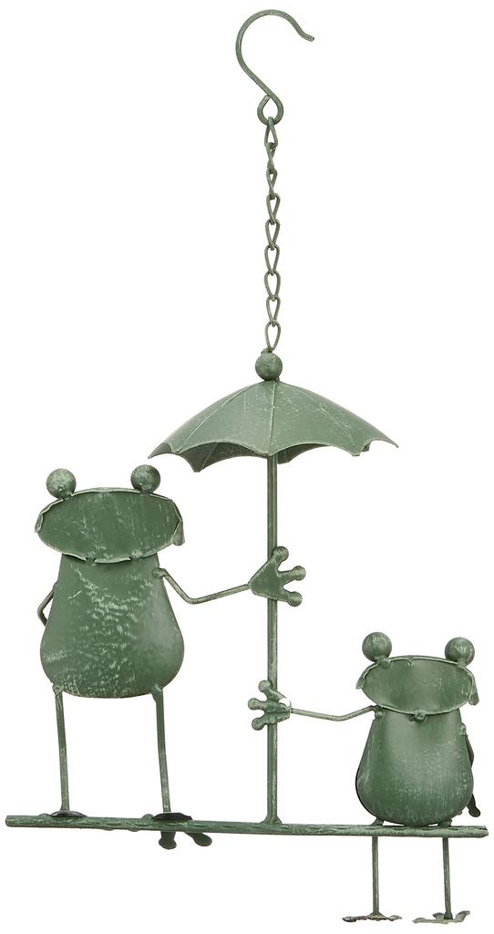 Подвесной зонт Murataya Ornament Frog 4764