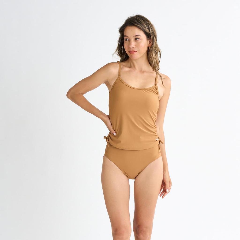 Bikini Set RIBEIRA BRAVA BEACH OAK [Roxy] Women's