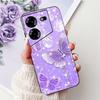 For Tecno Pova 5 Case LH7n Cute Fashion Pattern Cover Soft TPU Phone Cases For Tecno Pova 5 Pro LH8n Pova5 Pro Back Cover Bumper