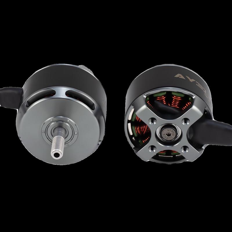 AXISFLYING AY3115 900KV Brushless Motor