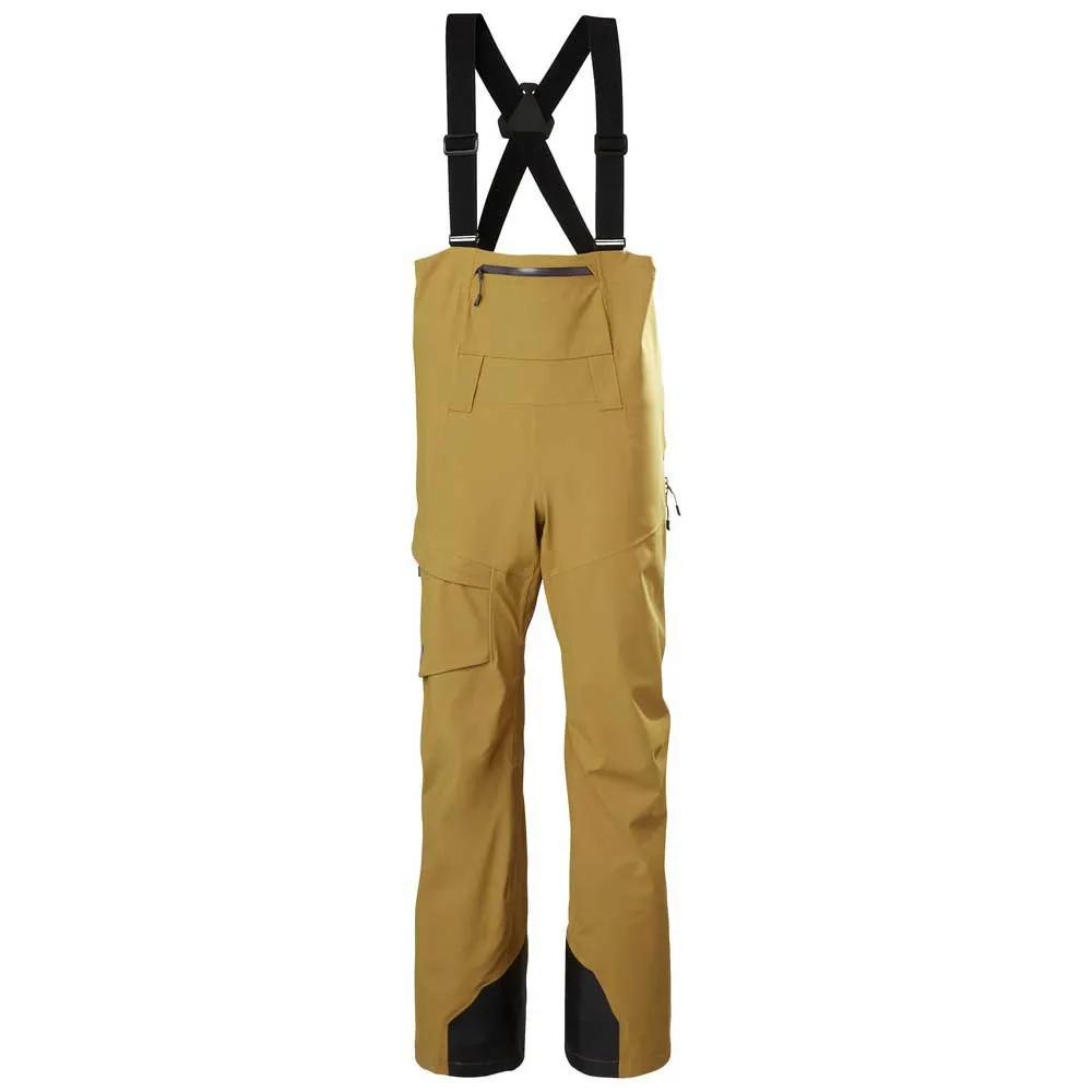 Helly Hansen Брюки Verglas BC Bib