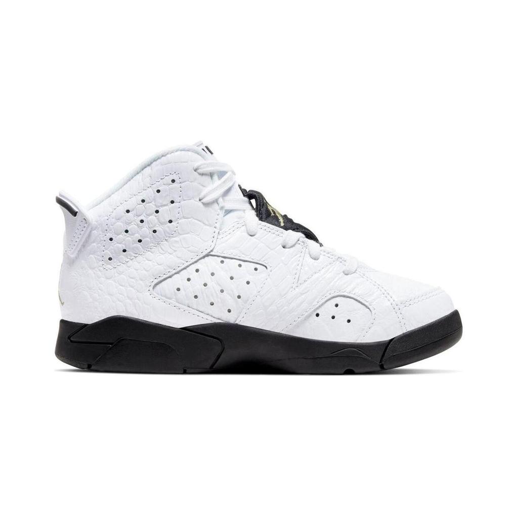 Jordan 6 Ретро Аллигатор PS 384666-110