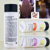 Hair Keratin Treatment Hair Nourishing Dry Hair Repair Care Purify Shampoo Treatment Kit