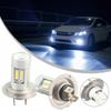 Комплект светодиодных ламп H7 Super Bright 6000K Водонепроницаемый Абсолютно Новый