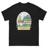 Thimphu World Travel Urban Area City T-Shirt