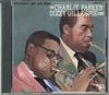 CD ЧАРЛИ ПАРКЕР, ДИЗЗИ ГИЛЛЕСПИ - Echoes Of An Era The Charlie Parker 30CY2102 NOPPON COLUMBIA 1988 Япония Оби Джаз Б/У