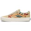 Old Skool VR3 LX Positive Vibrations Unisex Sneakers Brown Taos-Taupe VN0A5EDXAZB