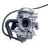 Новый Карбюратор Для Mikuni BS25-126 Серии BS65 Карбюратор с Круглым Заслонкой Yerf Dog 4x2 Scout Rover Mossy Oak
