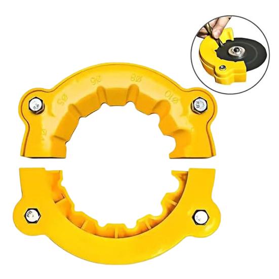 Насадка для заточки сверл Заточка сверл разных размеров Заточной станок для сверл Многопрофильное сверло