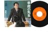 7-дюймовая пластинка ДЗИРО САКАГАМИ - Gakkou no Sensei / Kakaricyou Blues SOLB191 CBS SONY 1974 Япония Японская Энка Б/У