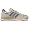Adidas Кроссовки унисекс ZX 500 Aluminium Gum White Wonder-White GY1987