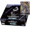 Бустерный набор карточной игры Ultraman Guardians of the Earth BP01 запечатанный 10 коробок и получите запечатанный картон для 01 (24 упаковки) [Отправка покупки]