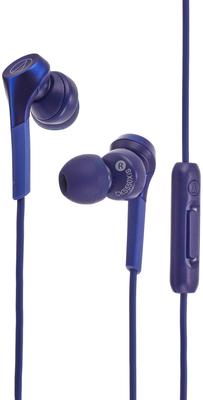 BL Wired for Canal Heavy Совместимость с высоким разрешением звука Blue Audio-Technica ATH-CKS550XiS Наушники, Смартфоны, Тип, Бас, Источники,