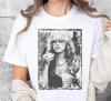 Stevie Nicks, Stevie Nicks Shirt, Stevie Nicks Tshirt, Stevie Nicks Gift, Stevie Unisex T-Shirt