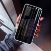 Broken Phone Screen Phone Case For Xiaomi Redmi Note 10 11 12 13 14 15 Pro Plus 11S 12S 14S 11T 11E 10S Soft TPU Back Cover Redm