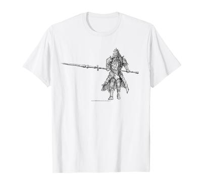 Футболка DARK SOULS