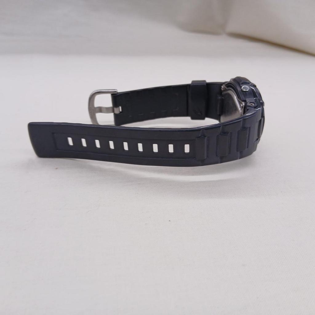 Б/у CASIO BGA-117 BABY-G