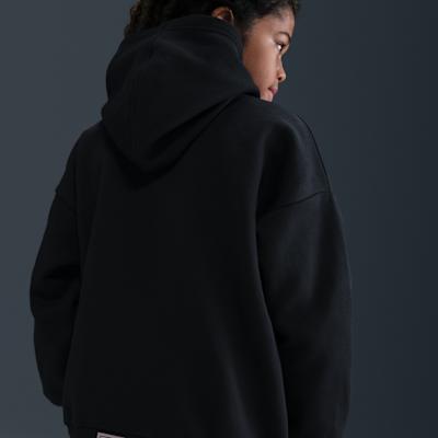 Kids' Nike Kids Sweatshirts Hooded Moderate