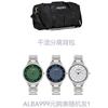 Seiko Коллекция Prospe Механический механизм Тканевый ремешок Часы Мужские Часы Черный циферблат SRPH99K1 SRPH99K1