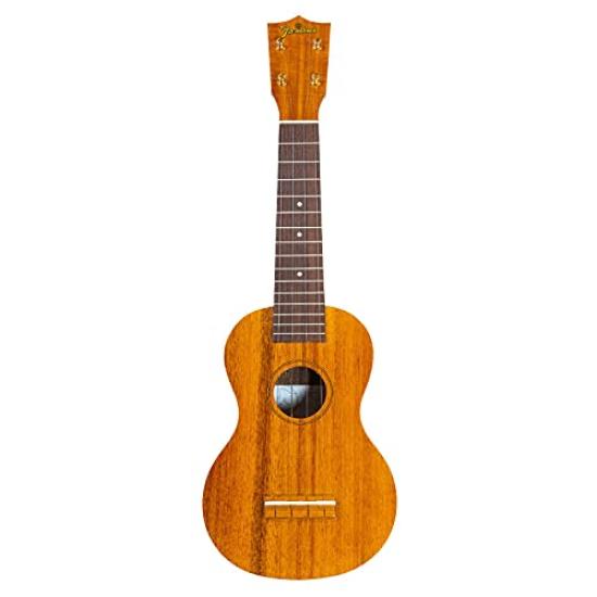 Сопрано укулеле Гавайский коа рекомендуется для [Famous] FS-5 (отечественная древесина, впервые используемые)