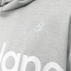Парка для гольфа с капюшоном 1 [New Balance] (Эластичность/Сохранение тепла) / Женская / 012-4262502 020_Серый [M]