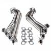 Exhaust Headers Manifold For 2005-11 CHRYSLER 300C 5.7L HEMI V8