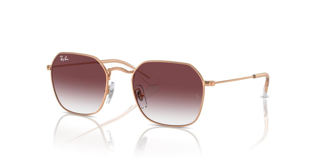 Солнцезащитные очки MINI JIM 49 RJ9594S [Ray-Ban] 291/8H