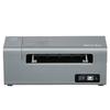 Thermal Label Printer, 203DPI 60pcs/min for 4x6 Mailing Packages, USB Connection & Automatic Label Recognition, Support Windows/MacOS/Linux,