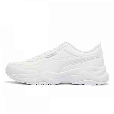 Celia Mode 37112502 Puma Белый Puma Серебристый