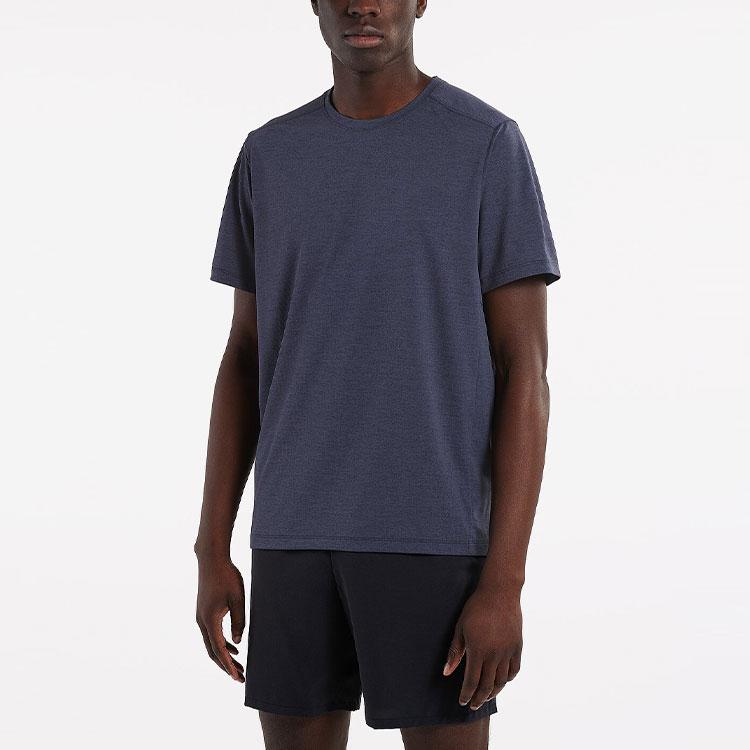 Arcteryx CORMAC SS22 Quick Dry T Shirts Men's 29126