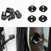 ABS Car Styling Door Stopper Protection Cover for KIA RIO CERATO QUORIS Optima Sportage K2 K3 K3S K4 K5 KX3 KX5 CEED
