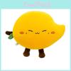 Плюшевая игрушка-манго, кукла для снятия стресса, набитая ПП-хлопком, для детей и подростков