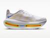 Nike Vomero Премиум Беговые кроссовки Унисекс Белый HQ2050-101