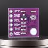 OPT3001 Датчик Освещенности I2C IIC Интерфейс с Откликом Человеческого Глаза Измерение Освещенности Однокристальный Люксметр