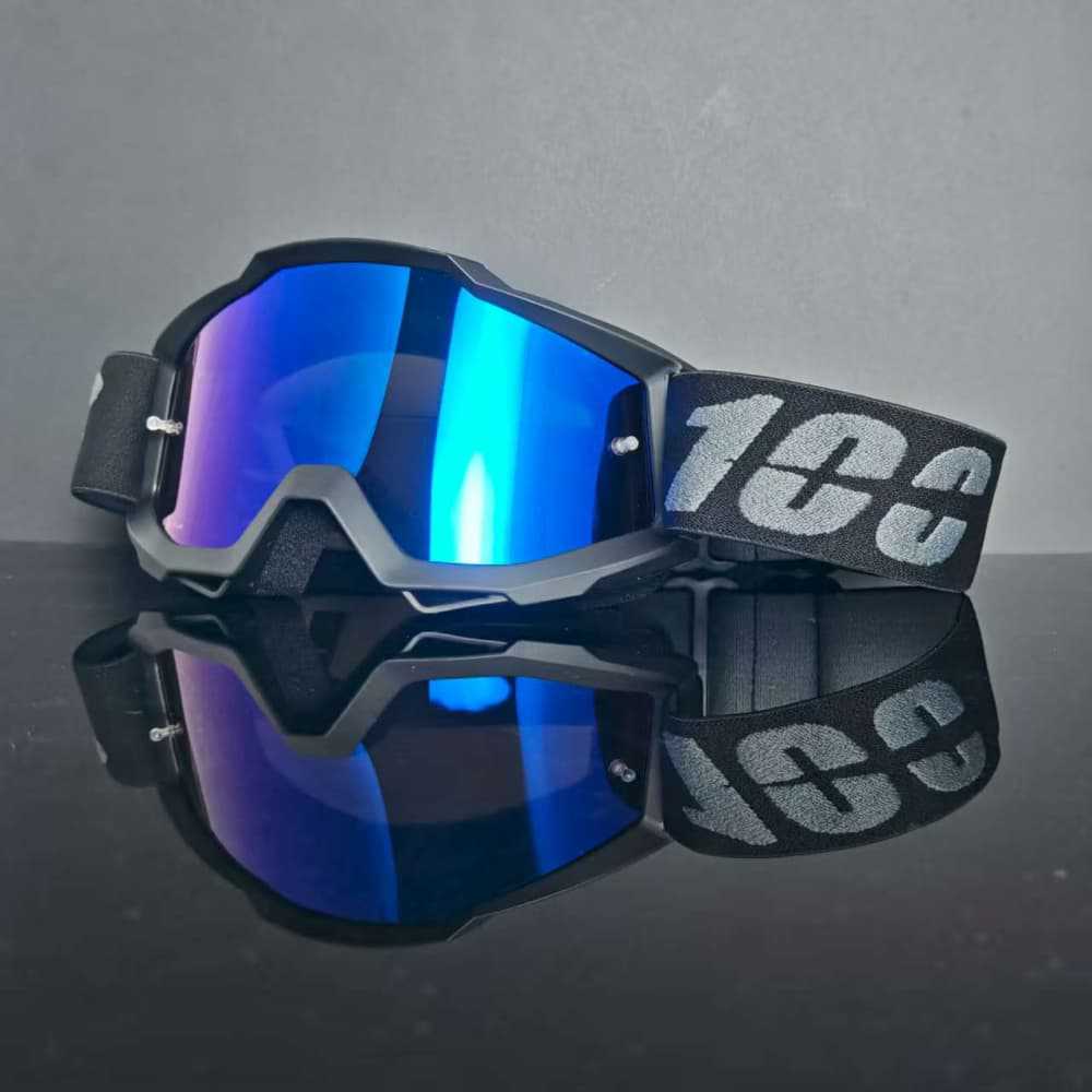 Motorcycle off-road helmet goggles, outdoor riding glasses, sports windproof ski goggles