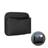 KDSSYFT Car Storage Seat Side Car Gap Card Storage Mobile Phone Storage Prevents Small Items from Car Convenient Easy Installation Pocket, Pocket,