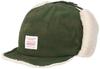 COLEMAN Kids Flight Cap, Green, 341-0023