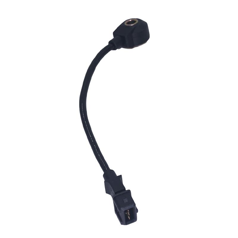 Knock Sensor 60602832 for Fiat Barchetta Brava Marea Lancia Dedra Lybra Car Auto Part VE369011 9.3061 60136 7517362 0907026