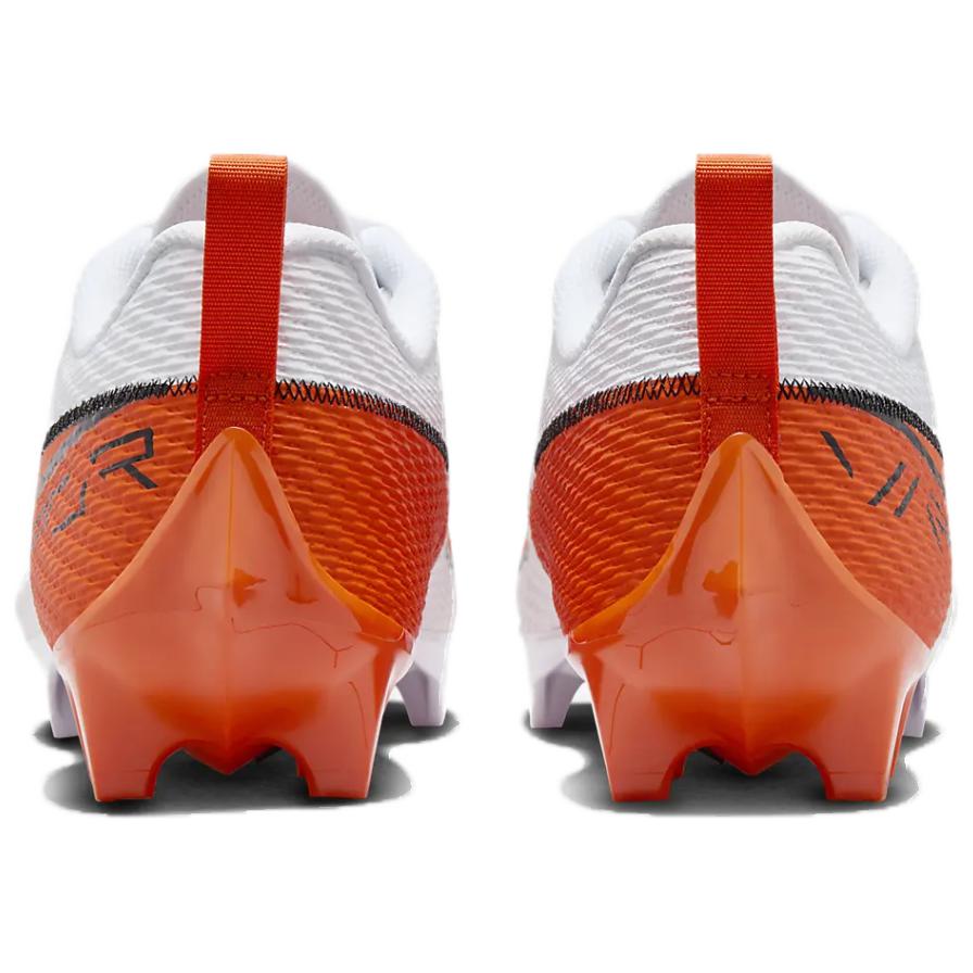 New Nike Vapor Edge Speed 360 2 White Black Brilliant Orange FQ4045-100