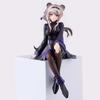 Оригинальная фигурка FuRyu для остановки лапши Arknights Lin Аниме фигурка Фигурка действия Модель Figuart Украшение Подарок