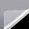 Dustproof Waterproof 10-17inch Laptop Keyboard Protective Film Notebook Keyboard Cover Silicone Gel