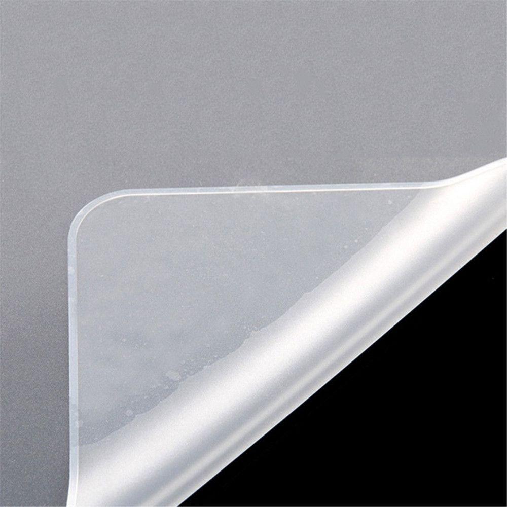 Dustproof Waterproof 10-17inch Laptop Keyboard Protective Film Notebook Keyboard Cover Silicone Gel