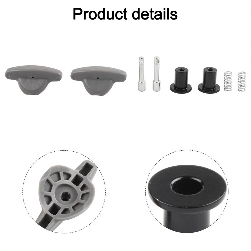 06530 Vl0 315ZA Adjustment Kit for Optimal Performance of HRR216K6 and HRX217K2