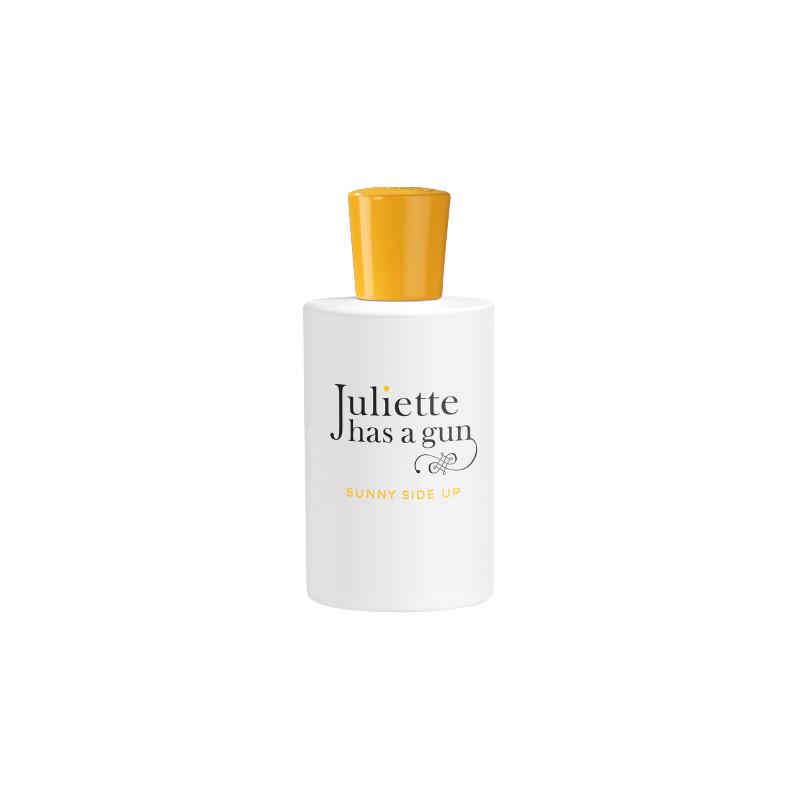 JULIETTE HAS A GUN Классика под солнцем (Односторонний омлет) Женский Парфюм Древесно-Цветочный Аромат Парфюм EDP Ваниль Жасмин / 50мл