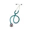 Стетоскоп 3M Littmann Classic II Педиатрический Карибский 2153, Синий,