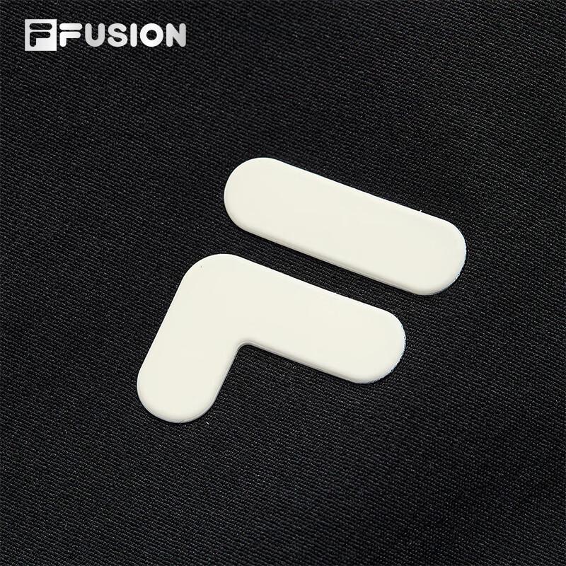 Fila Fusion Женские повседневные длинные брюки свободного кроя